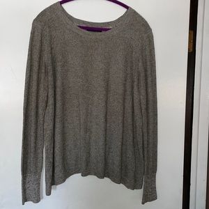 Banana republic knit sweater